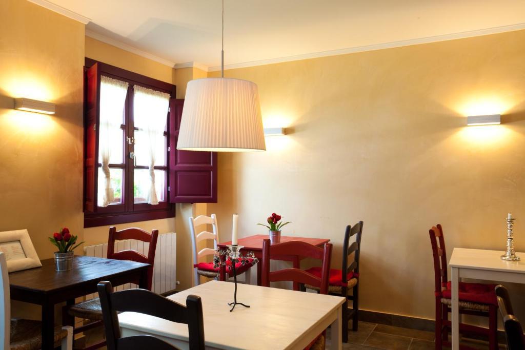 Casa Rural Etxegorri Orozko Esterno foto