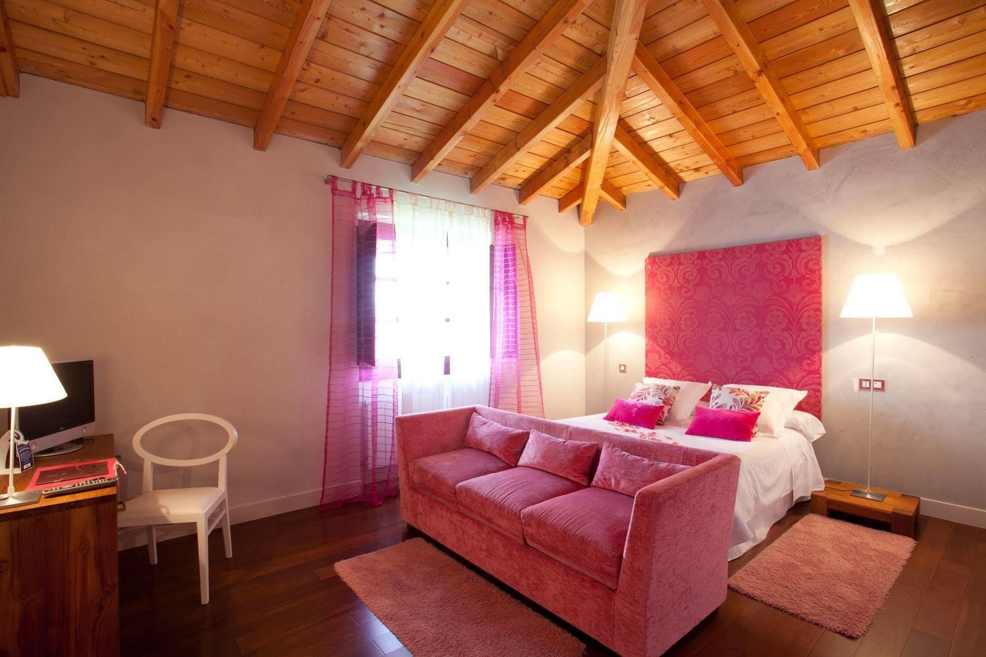 Casa Rural Etxegorri Orozko Esterno foto